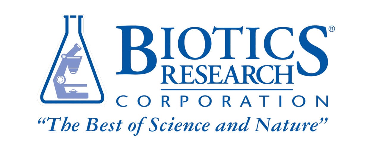 Biotics Research Corporation