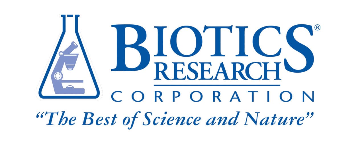 Biotics Research Corporation