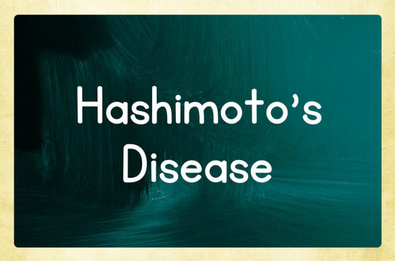 Hashimoto's Thyroid Disease Triggers You Need to Know About