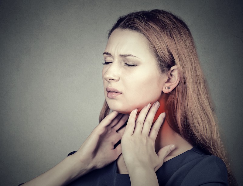 Hashimoto's Hypothyroidism