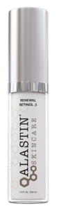 bottle of Alastin Skincare Renewal Retinol