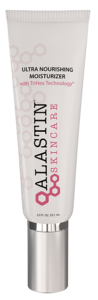 Tube of Alastin Skincare Ultra Nourishing Moisturizer