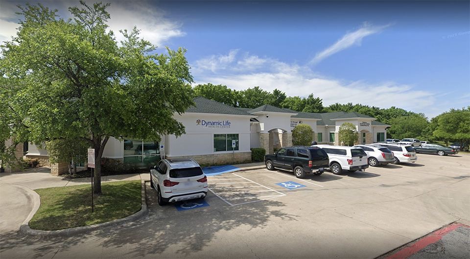 DLHC Location Southlake, Texas
